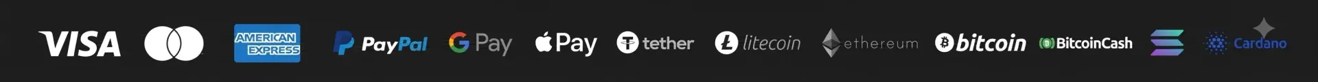 Teapuesto footer